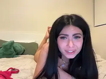 Stripchat Private Sex Chat of sexymila03