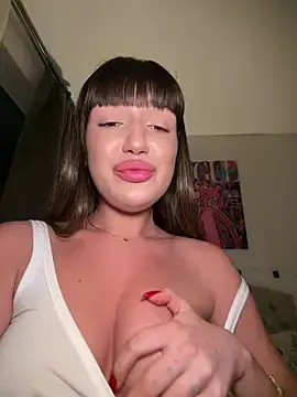 Stripchat Adult Webcams of Sophie_Avory