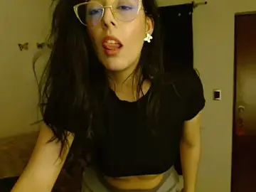 Stripchat Best Webcam of ella_peck