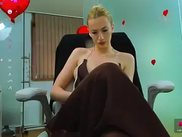 Stripchat Live Porn of aileen_williams