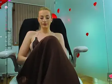 Stripchat Best Webcam of aileen_williams