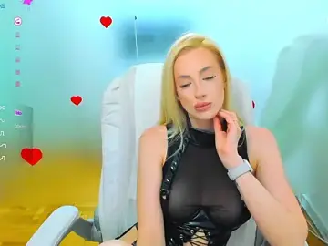 Stripchat Live Sex of aileen_williams