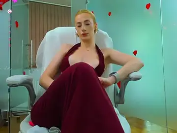 Stripchat Best live sex cam show of aileen_williams