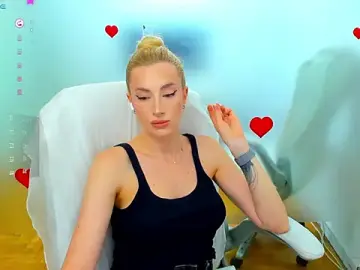 Stripchat Sex Cam of aileen_williams