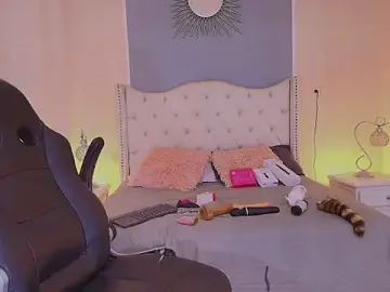 Stripchat Free Live Porn of elizabeth_santos1