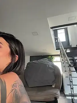 Stripchat Sex Chat of milaivanova