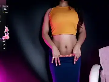 Stripchat Live Porn of DesiZoya