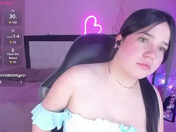 Stripchat Adult Webcam of Julieth_Caandy