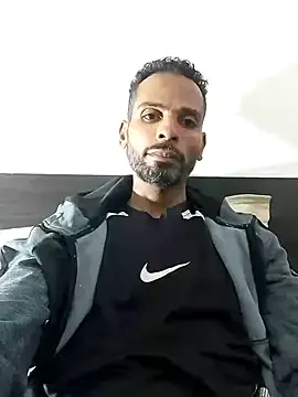Stripchat Sex Chat of BlackAlphaPrime