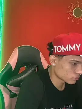 Stripchat Live Porn of EL_VENEZOLANO_22CM