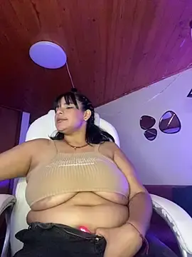 Stripchat Free Live Porn of Isabella_boobd
