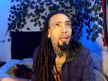 Stripchat Free Porn Cam of caribbeanlover1