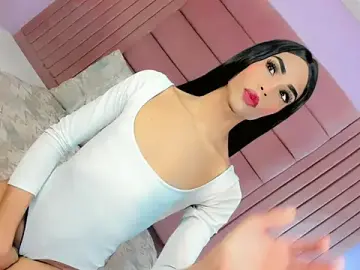 Stripchat Free Live Porn of Darianavelazquez