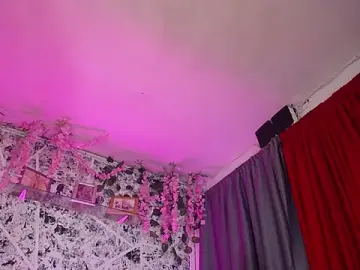 Stripchat Sex Chat of hornytsblonde
