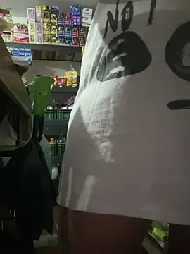 Stripchat Live Sex of lannabellx