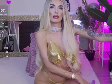 Stripchat Live Porn of ArianaArianna