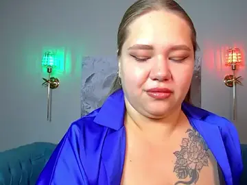 Stripchat Nude Webcam of DianaKristol