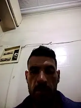 Stripchat Sex Cam of Thisizhakim