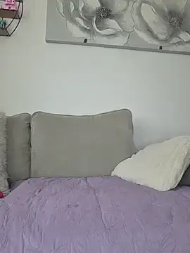 Stripchat Live Sex Cam of BubblesLovexox