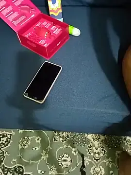 Stripchat Nude Webcam of PreetyKitten