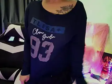 Stripchat Nude Webcam of Akemilun