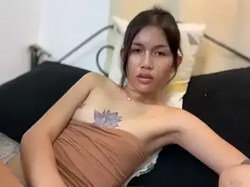 Stripchat Live Porn of Larathegr8t