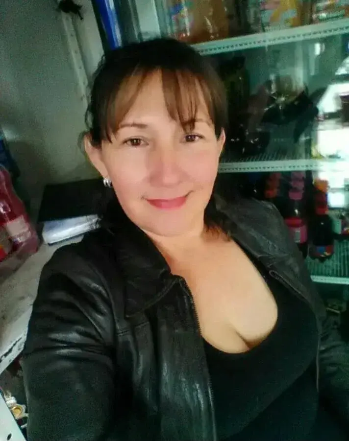 Oriana_Jhonson