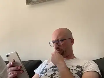 Stripchat Free Live Porn of Rosbif69