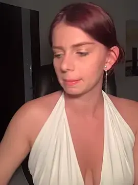 Stripchat Free Porn Cam of VelvetChloe