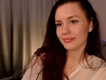 Stripchat Best Webcam of Aria_Mila