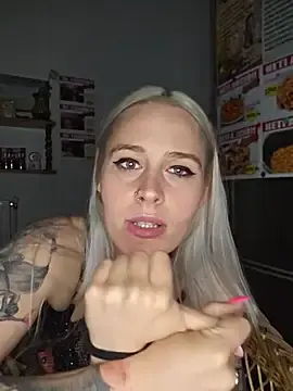 Stripchat Best live sex cam show of ChristinaWheeled11