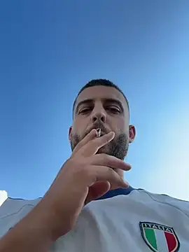 Stripchat Live Sex of Pablo_Hornyguy95