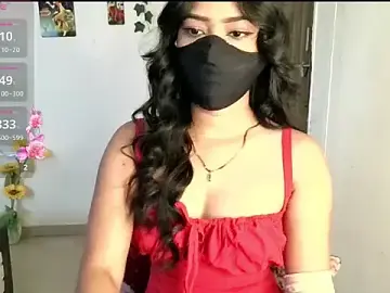 Stripchat Live Porn of Prisu_BMW
