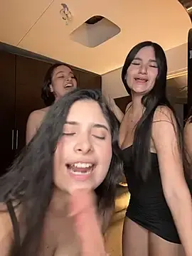 Stripchat Private Sex Chat of TheAlejandroDolls