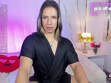 Stripchat Best Webcam of TylerBloom