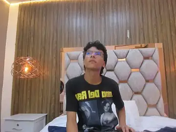 Stripchat Best live sex cam show of adams_bobby