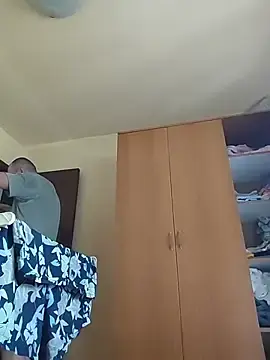 Stripchat Live Porn of Maryo_xxx