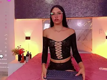 Stripchat Watch Live Sex Cams of Sweetviol_et_