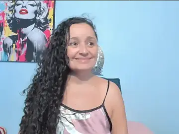 Stripchat Free Porn Cam of _luna__sweet_
