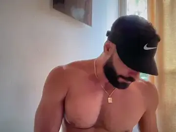 Stripchat Sex Cam of romeolovedark