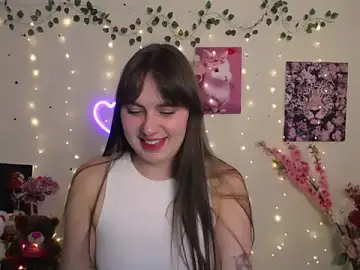 Stripchat Watch Live Sex Cams of Amanda_Bright_