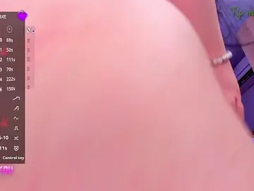 Stripchat Live Sex of Mayzzie