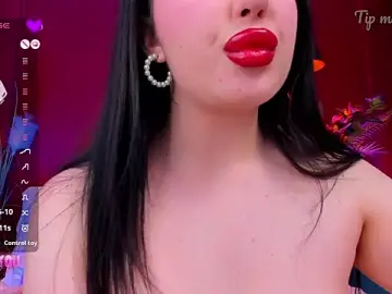 Stripchat Private Sex Chat of Mayzzie