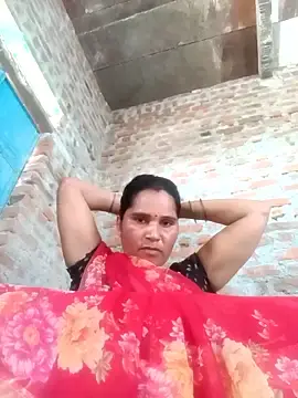 Stripchat Sex Chat of Nm_sanjna