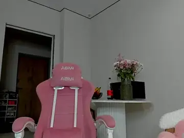 Stripchat Best live sex cam show of Patricia_bloom