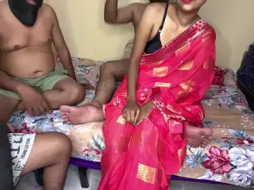 Stripchat Private Sex Chat of Sassywildcouple_