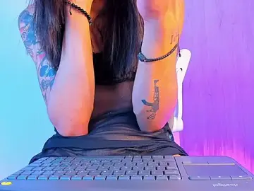 Stripchat Free Live Porn of sofiaa_grey_