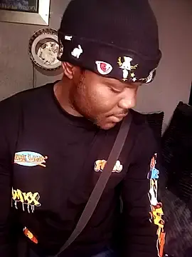 Stripchat Live Porn of sweetchubbz