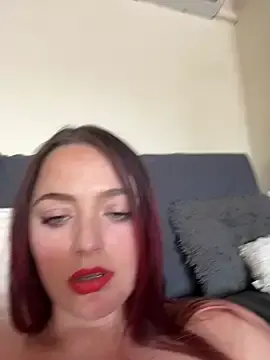 Stripchat Nude Webcam of Alexsia_riley