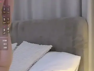Stripchat Free Porn Cam of ChristySummeer